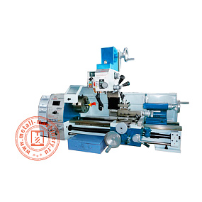 Комбинированный токарный станок WMP290V-F